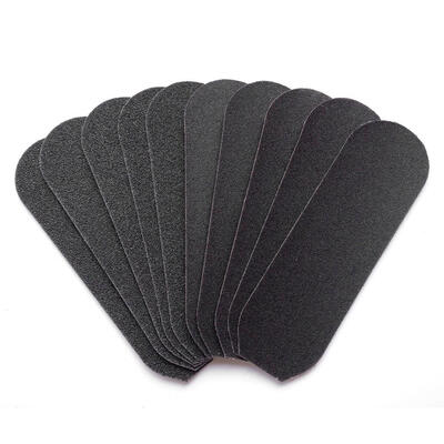 

10pcs Pro Nail Files Sandpaper Buffer Pedicure Manicure Polish Beauty Tools