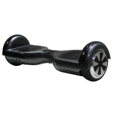 

65" Two Wheels Self Balancing Electric Scooter UL 2272 Certified Drifting Board Skateboard Personal Transporter