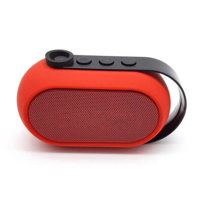 

Bluetooth Audio Speaker Support Bluetooth 40 TF Card USB FM AUX Function mini Speakers for Smatrphone PC Computer