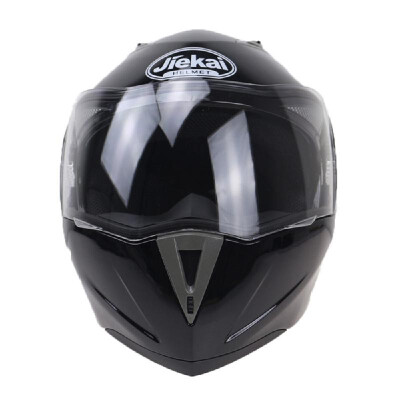 

Light-weight ABS Full Face Flip Up Dual Visor Comfortable&Soft Motorcycle Helmet