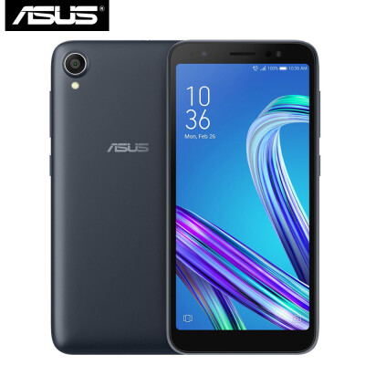 

Global Version ASUS ZenFone Live L1 Mobile Phone ZA550KL 55inch 189 Android 81 Snapdragon 425 16GB 3000mAh 8MP Dual SIM Face Un