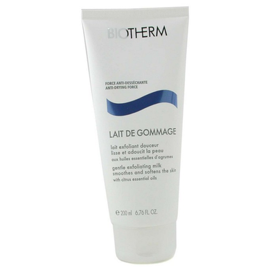 

BIOTHERM - Gentle Exfoliating Milk 200ml676oz