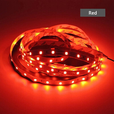 

LED Strip Lights 5M 3528 300LEDs Light Strip Flexible LED Night Light LED Christmas Lights Nonwaterproof LED Rope Lights LED Tape