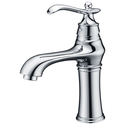 

Copper kitchen sink faucet Hot&cold water universal JF-6212