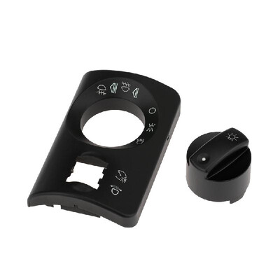 

Car Headlight Fog Light Switch Repair Kit Cover for AUDI A6 4B C5 AVANT S6 2002-2005 4B1941531E