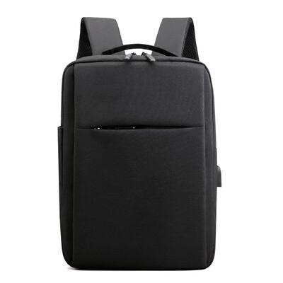 

Tailored Summer Business Computer Bag Multi-Function USB Casual Backpack Student Backpack