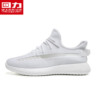 

Mens shoes sneakers mens mesh 2019 summer breathable shock absorption running shoes trend babys breath net shoes