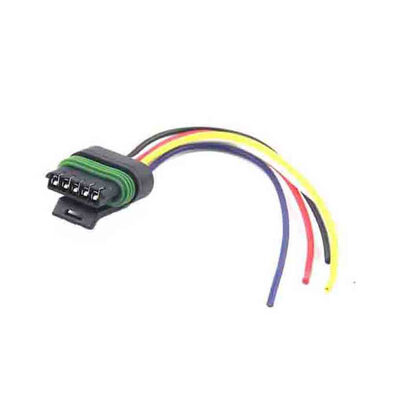 

Ignition Coil Pack Wire 300-8M007747 300-879984T01 Replacement for MERCURY OPTIMAX 339-879984T00 Car Accessories