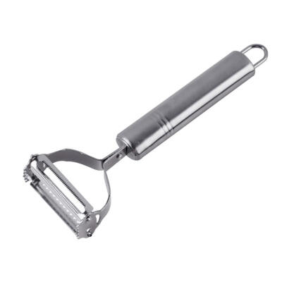 

Fruit Vegetable Peeler Stainless Steel Potato Melon Planer Kitchen Tools