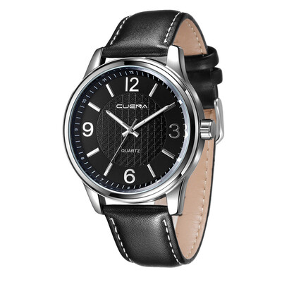 

Gobestart Luxury Watches Quartz Watch Stainless Steel Dial Casual Bracele Watch