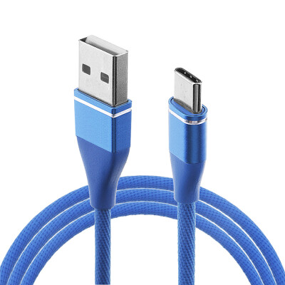 

USB Type-C Super Charge Cable for Samsung Galaxy S9 Plus S9 S8 Plus Note 9