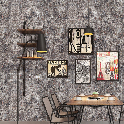

Gobestart 40x160cm Adhesive Tile Art metope Wall Decal Sticker DIY Kitchen Bathroom Decor