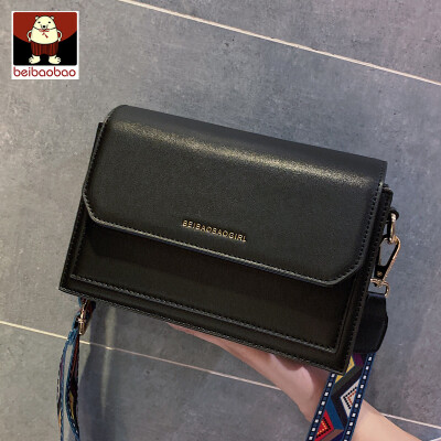 

Shangxin small bag woman 2019 new Chaohan version 100 lap single shoulder bag broadband foreign gas girl oblique satchel bag