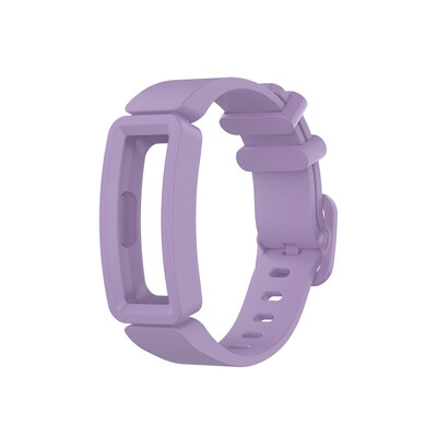 

〖Follure〗Silicone Sports Replacement Watch Band Wrist Strap For Fitbit Ace2inspire HR