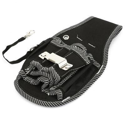 

Greensen Oxford Cloth Waist Pocket Belt Pouch Bag Drill Screwdriver Utility Kit Holder