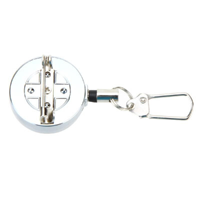 

Clip Tip Attachment Fishing Zingers Retractor Fishing Accessory