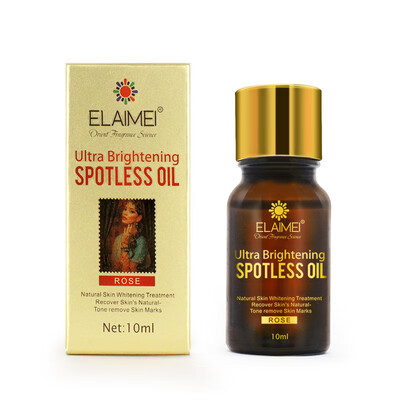 

Brightening Spotless Oil Skin Care Dark Spots Remove Ance Burn Strentch Marks Scar Removal Brightening Skin Essence 10m