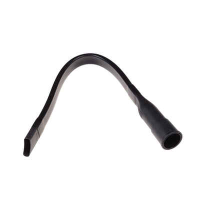

Vacuum Cleaner Accessory Nozzle Long Flat Suction Head Flexible Deformable Hose Tube Inner Diameter 32mm