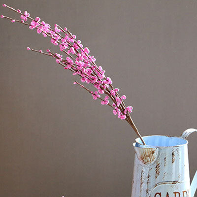 

FUNNYBUNNY 10 PCS Primrose Flower Artificial Flowers for Wedding Home Office Party Hotel Restaurant Patio or Yard Decoration