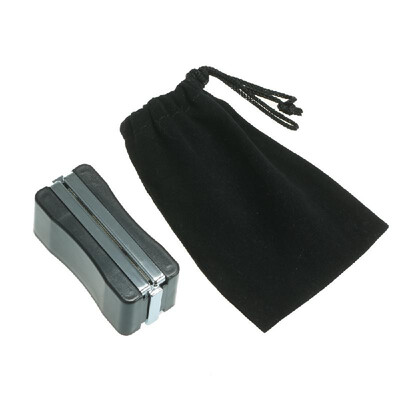 

Universal Car Wiper Repair Tool Kit Wiper Blade Refurbish Grinding Repair Tool for Windshield Wiper Blade Scratches