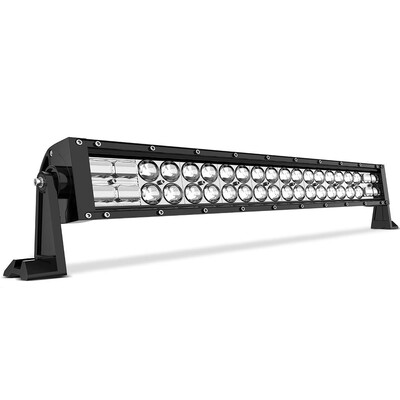 

22" inch 120W COMBO LED Light Bar Off-road Driving Lamp SUV Boat 4WD ATV Truck