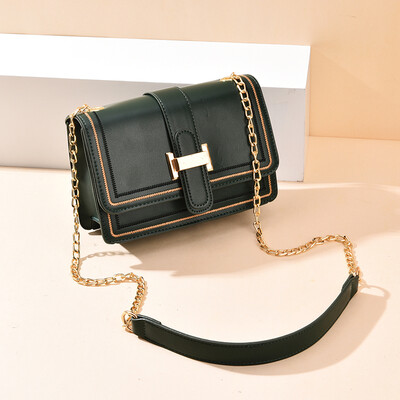 

Summer ladies CK ladies bag Korean version fashion net red ladies bag with one shoulder&one shoulder inclined bag