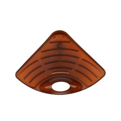 

Multi-purpose dish sponge drain rack storage rack Kitchen sink multifunctional storage racks kitchen supplies Storage rack