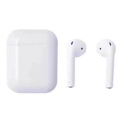 

i5 TWS Wireless Bluetooth Earphones Stereo Earbuds Touch Control Headset