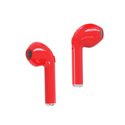 

Bluetooth Earphones Wireless Headphones Wireless Bluetooth Earbuds White Earpiece Best Sport In-Ear Headset