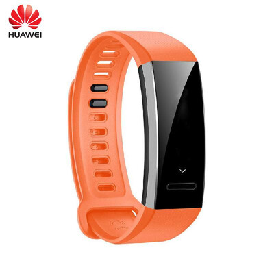 

Huawei Sports Band B29 GPS Version Smart Wristband for Monitor Fitness Swim Waterproof BT OLED Bracelet Heart Rate Sleep Snap Moni