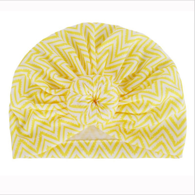 

Newborn Baby Infant Girl Toddler Comfy Bowknot Hospital Cap Beanie Hat Turban
