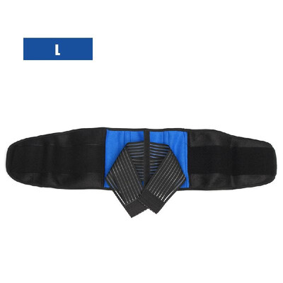 

Back Support Brace Neoprene Adjustable Lower Lumbar Belt Sports Exercise Wrist Spine Injury Prevention