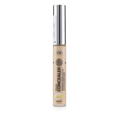 

LAVERA - Natural Concealer With Q10 - 01 Ivory 55ml019oz