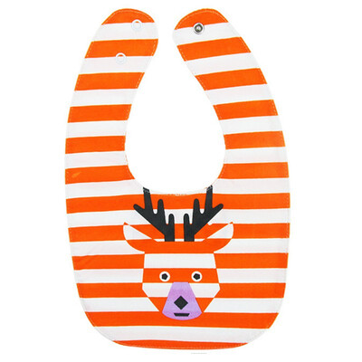 

14 styles Newborn Baby bibs burp cloth print Cartoon striped baby Feed bibs Infant Toddle burp brand cotton bandana accessories
