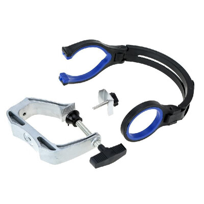 

Raft Fishing Sea Fishing Rod Bracket Boat Fishing Pole Mount Aluminium Alloy Clamp Clip Stander Holder Fishing Tackle Tool