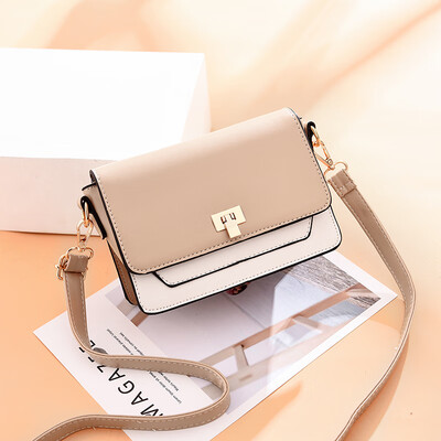 

Summer ladiesnew fashionable Korean version fashionable bags with one shoulder&inclined bags ins