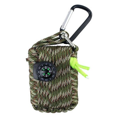

SUNIONS 29 in one outdoor emergency kit 17941