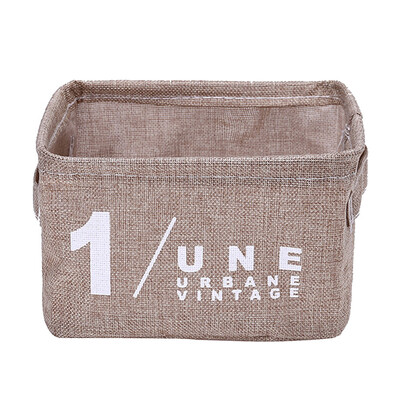 

〖Follure〗Foldable MutiColors Storage Bin Closet Toy Box Container Organizer Fabric Basket