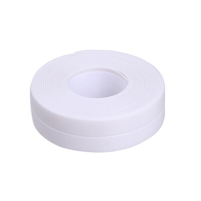 

32M Bath Wall Sealing Strip Self-Adhesive Kitchen Caulk Repair Tape Bathroom