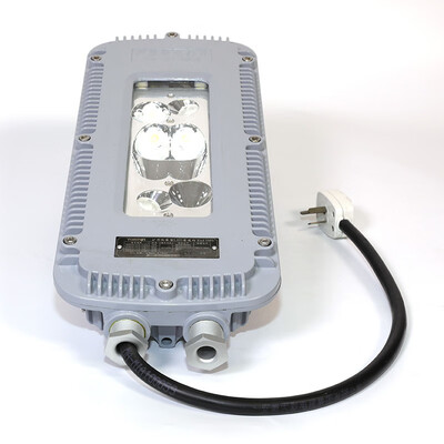 

TORMIN Durable LED explosion-proof long lane light DGS127LA