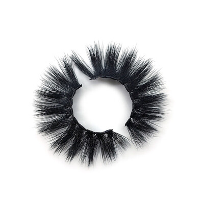 

Tailored Luxury 1 Paire False Lashes Fluffy Strip Eyelashes Long Natural Party Makeup Las