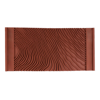 

DIY Wall Paint Schistose Brown Wood Chip Home Improvement Wall Treatments Paint Tool