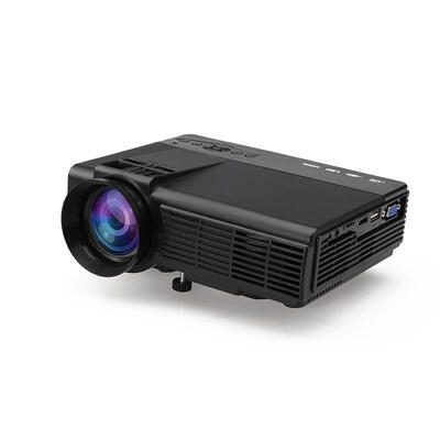 

Projector Household Mini HD Mini Home Portable Projector Phone Wireless Mini WiFi Theater