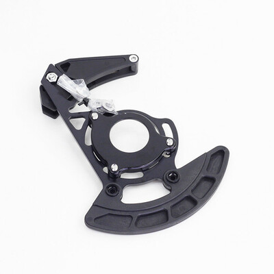 

MTB Chain Guide Direct BB Mount Perfector Bicycle Road Bike Mountain Single Ring
