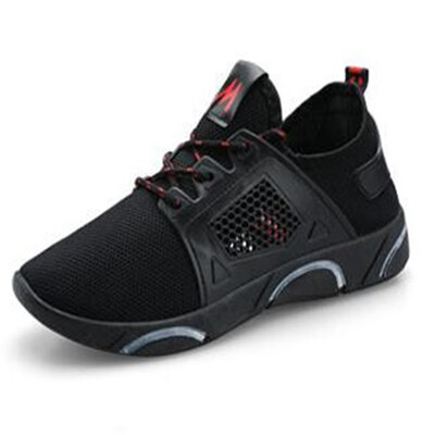 

DIWEINI 2019 Spring New Fashion mesh Woman casual shoes Comfortable Breathable lace-up Sneakers Womens vulcanized shoes KB01