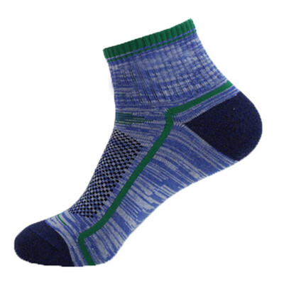 

SHUANGZUAN Spring&summer men&women breathable sports socks 14094