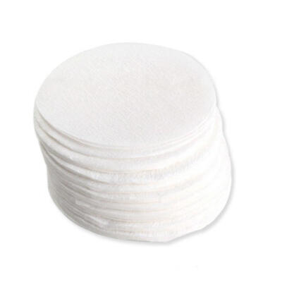 

100pcspack Natural Coffee Filter Papers Drip Tea Bag Strainer Kitchen Tool