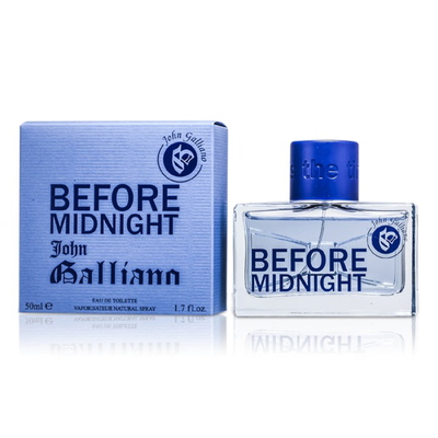 

JOHN GALLIANO - Before Midnight Eau De Toilette Spray 50ml17oz