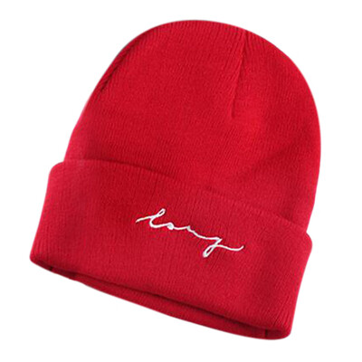 

Tailored Unisex Men Women Beanie Hat Warm Ribbed Winter Turn Ski Fisherman Docker Hat
