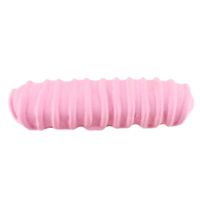 

Gotoamei Fun Squeeze Bread Decor Slow Rising Kid Toys Gift Phone Strap Toy